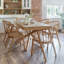 Hopley 47cm H Solid Wood Slat Back Side Chair-1435136651
