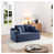 Blue Corduroy est en rupture de stock