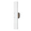 Titus 1 - Light Armed Sconce-635824949-635824948
