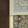 Attell Oriental Indoor Rug
