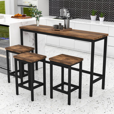 Georgina Dining Set