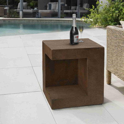 Table de bout Modern
