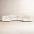 Fremont Upholstered Curved Sectional-970713971-858918256