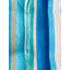 Coussin de siège d'extérieur 5 pièces