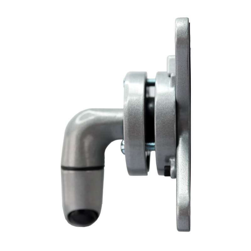 Bracket 2 Screen Desk Mount