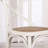 Counter Stool with Metal Frame
