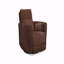 Microfibre manuelle pivotante avec fonction d'inclinaison-1190198902