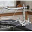 Buckingham Twin Lever -30931870