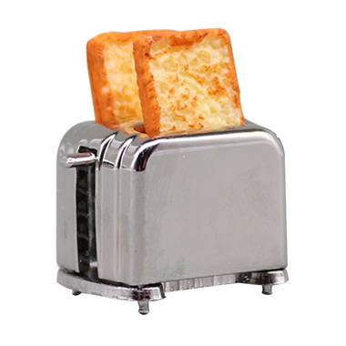 Kalorik 2-Slice Rapid Toaster TO 45356 SS 