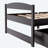 Storage Bed