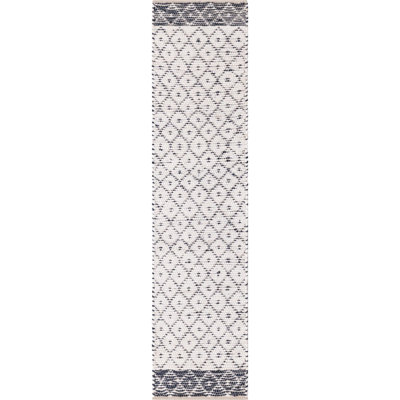 Geometric Indoor Rug