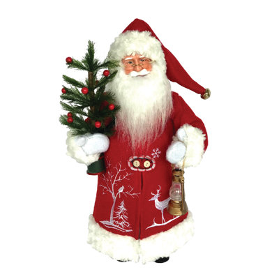 Christmas Figurines & Collectables