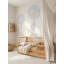 Papier peint géométrique scandinave amovible-133492960-133492966