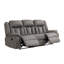 Bahez 5 Seater Reclining Sofa-2146792671