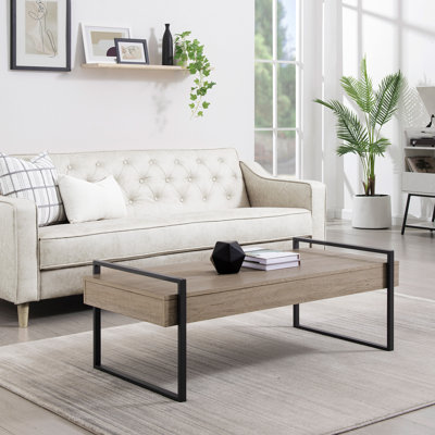 Frame Coffee Table