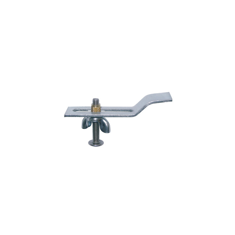 Attaches pour évier encastrable