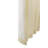 Mcgowen 100% Cotton Solid Room Darkening Thermal Tab Top Curtain Panel-20523873-20523885