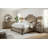 Castella King Panel Bed-58561791