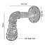 Bellavia Armed Sconce-161973872