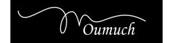 OUMUCH logo