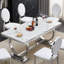 Table de salle à manger 70 po-93234940-93234941