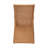 Camile Bohemian Light Honey Rattan Dining Chair