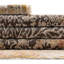 Tapis de couloir contemporain gris Antwanett-1823349403