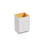 Lotus 30'' Single Bathroom Vanity Base Only with UV Coated and Soft Close Doors
