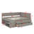Daybed With Drawers And Shelves-221469921-221469922