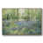 Natural Wood Framed Canvas is out of stock
