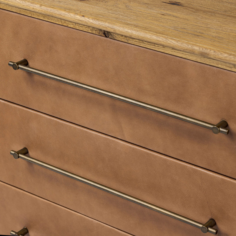 Stella 6 - Drawer Dresser