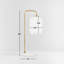Lampe de table Adale