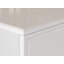 Amyna 120cm W 3 - Drawer Chest of Drawers
