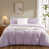 Purple Lavender selected