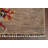One-of-a-Kind 2'7'' x 4'4'' New Age Rectangle Wool Area Rug in Brown