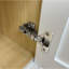 Armoire de meuble-lavabo autoportante 48 po-93593027