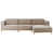 Taupe Fabric is out of stock