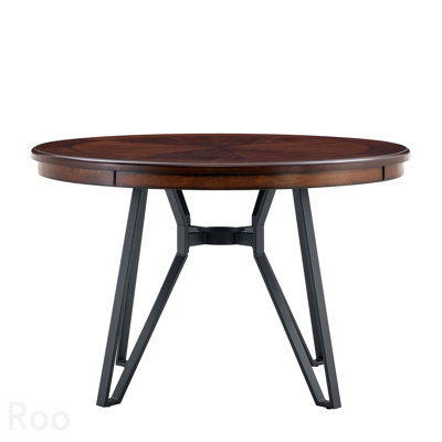 Table de salle à manger ronde