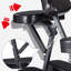 Upholstered Massage Chair