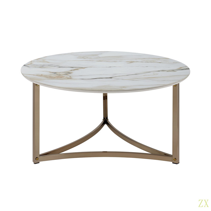 Table basse Aziz Sinte