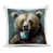 Brown Bear with Cup n'est pas disponible