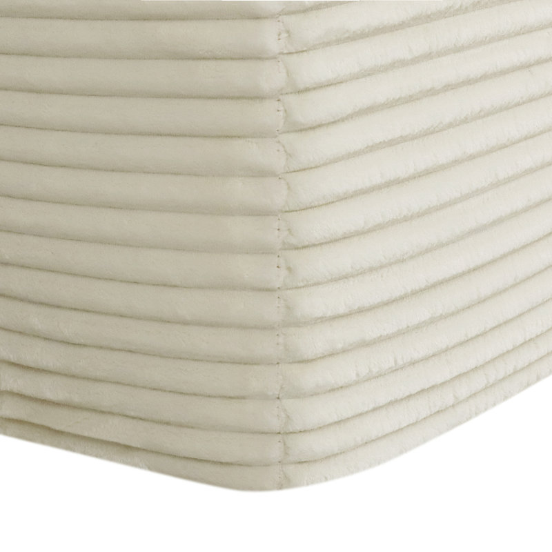 Canapé modulaire avec rangement Compression Cloud
