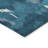 Lamanna Washable Abstract Indoor / Outdoor Rug-95998002