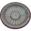 Handmade Ceramic Decorative Bowl