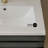 18" Ceramic Square Vanity Sink Top-101109844
