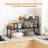 Expandable Kitchen Countertop Organizer-796288360
