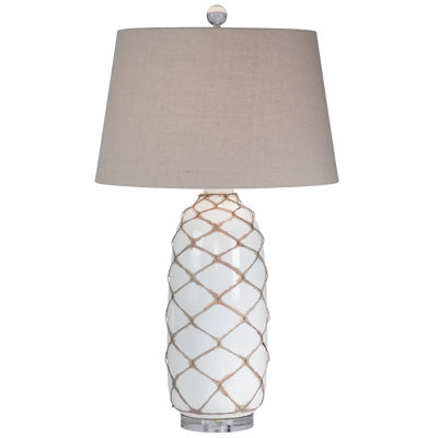 Webster Table Lamp