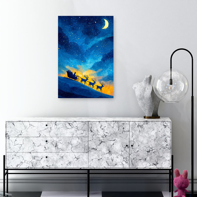 Print, 91.44cm H x 60.96cm W