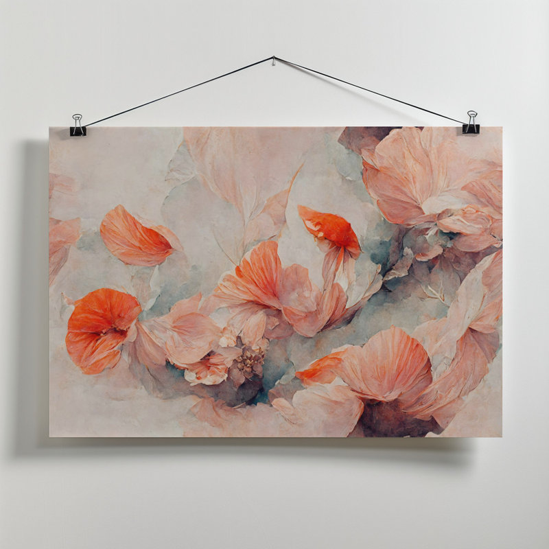 Wrapped Canvas Print, 60.96 cm H x 91.44 cm W
