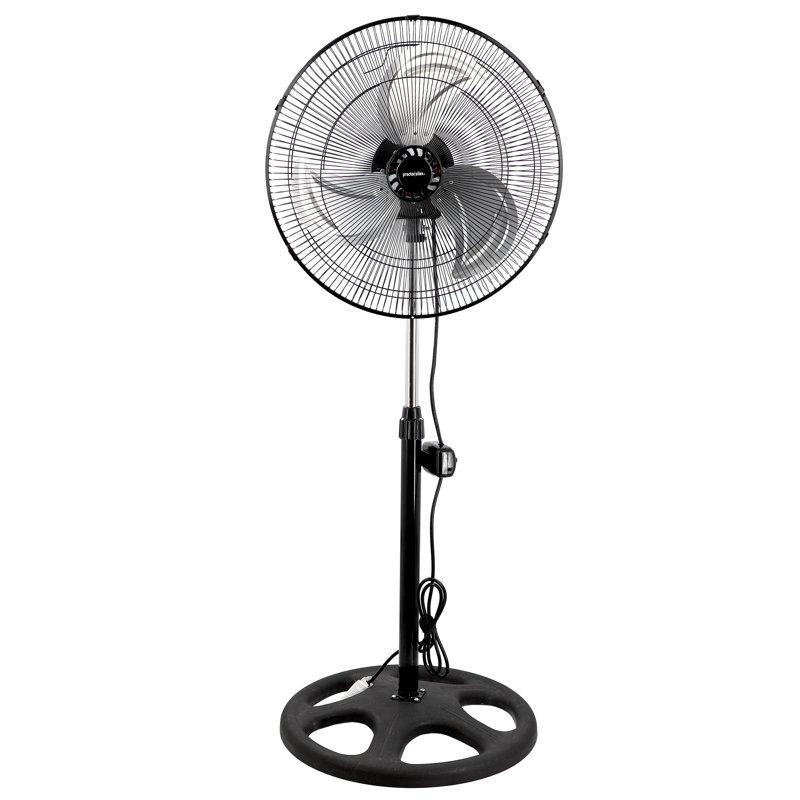 Ventilateur industriel noir 18 po 3 en 1 Proctor Silex